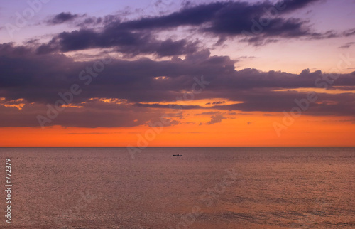 Fotografie dusk