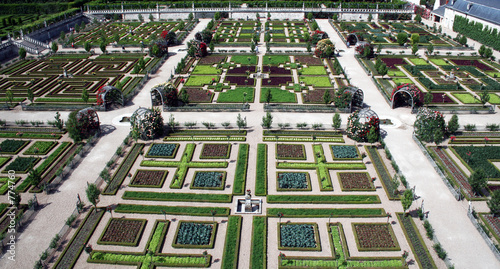 jardin