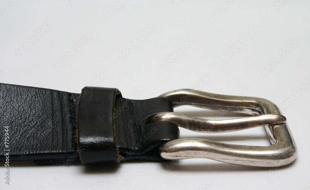 black leather belt black leather belt
