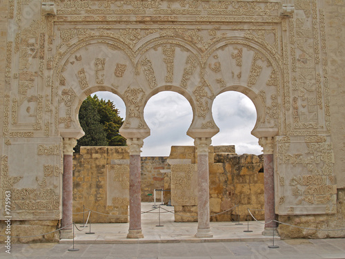 medina azahara
