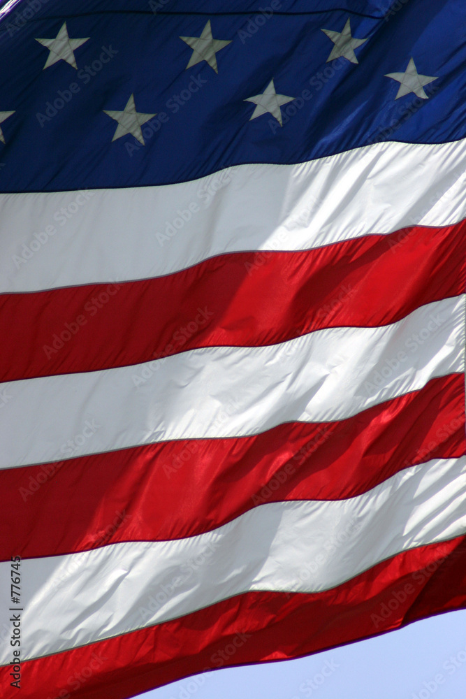american flag