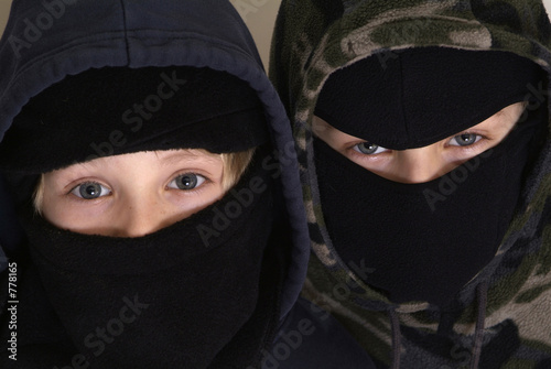 army boys