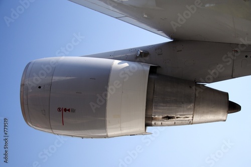 jet engine