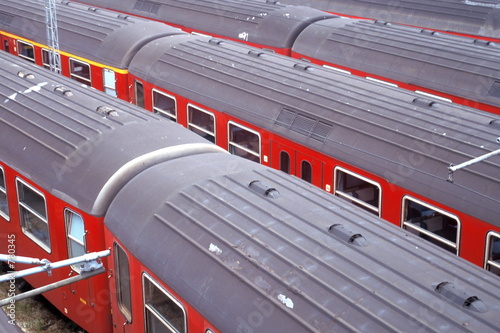 eisenbahnwaggon
