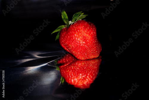 strawberry