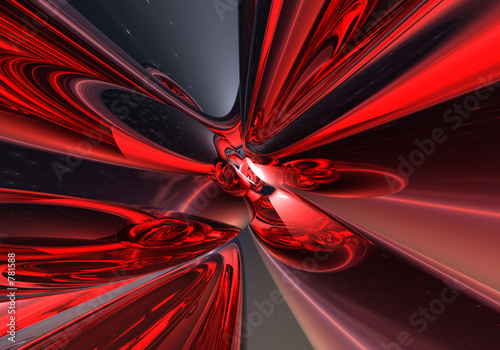 deep groove