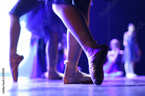 Photo ballet