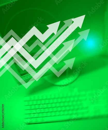 team works graph