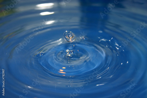 wassertropfen