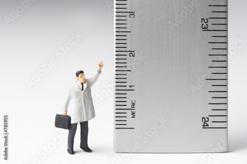 measure of a man