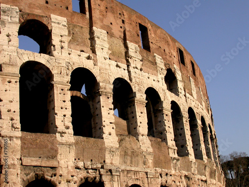 Photography colliseum
