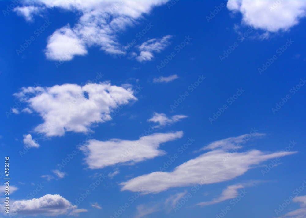 clouds and blue sky clouds and blue sky
