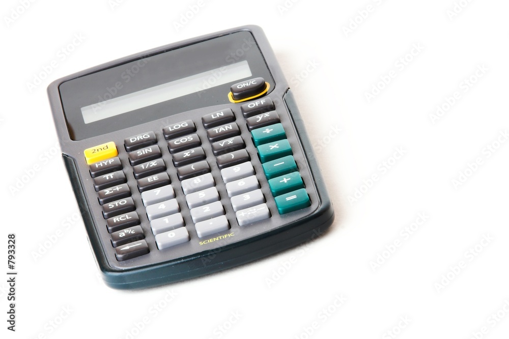 calculator calculator