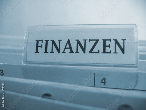 finanzen