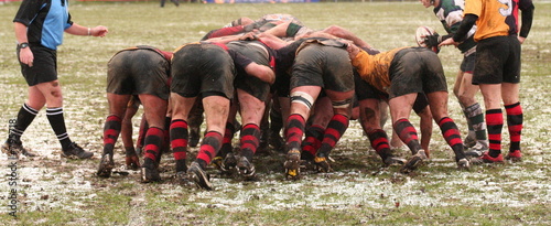 rugby