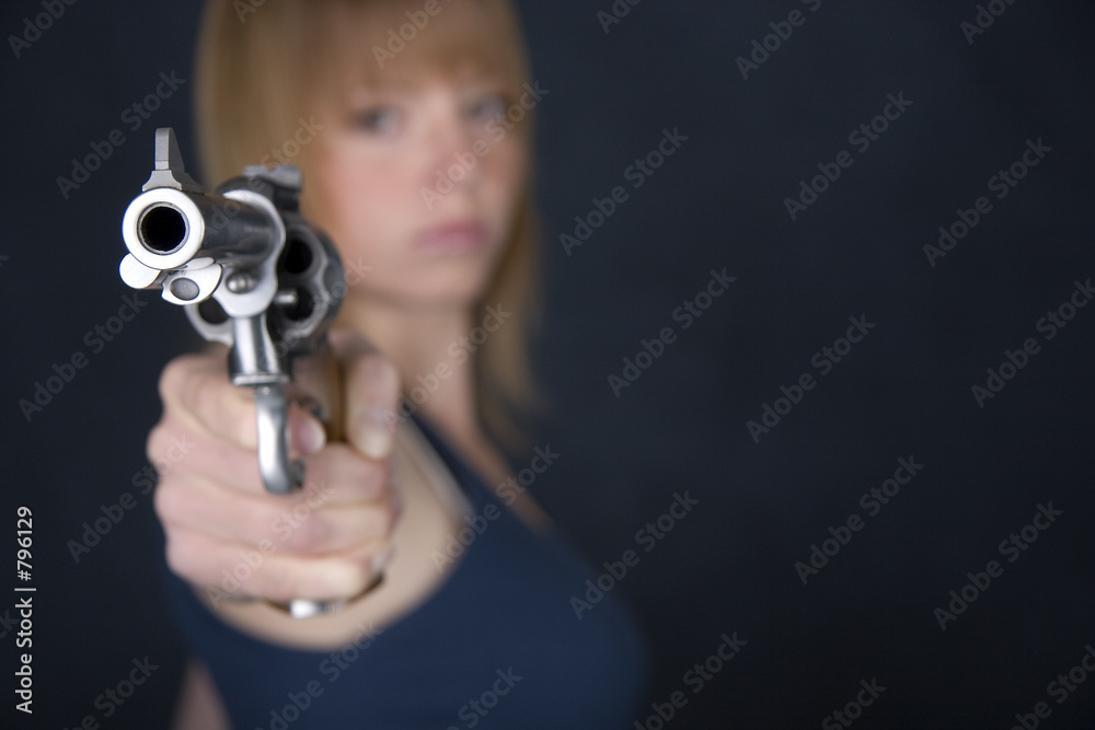 revolver revolver