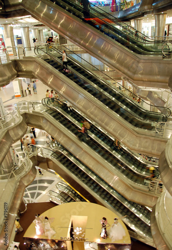 shopping mall 4