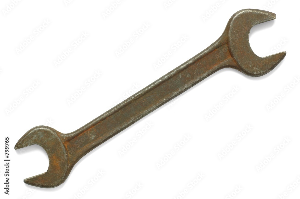 wrench wrench