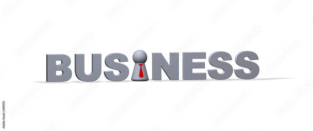 business business