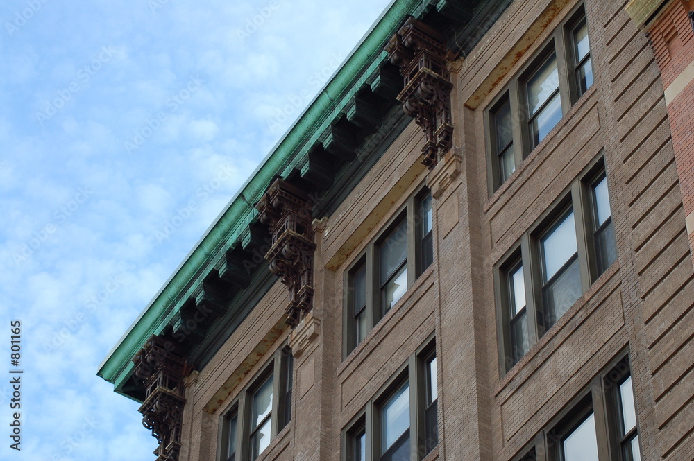 building 1 building 1