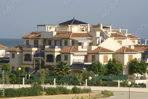 andalusian apartments