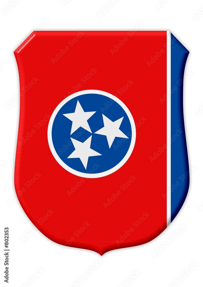 tennesse flagge symbol tennesse flagge symbol