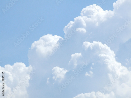 puffy cloud 3