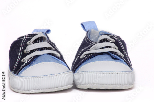 baby sneakers