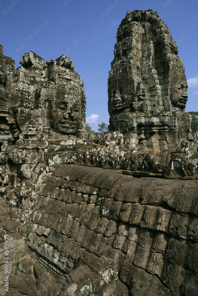 temples of angkor