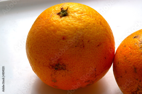 naranja