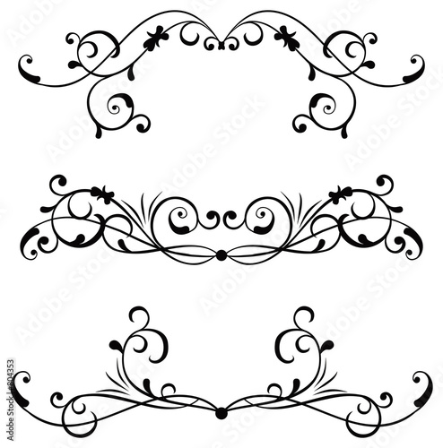 element for design