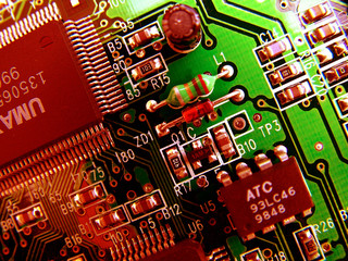 circuit board
