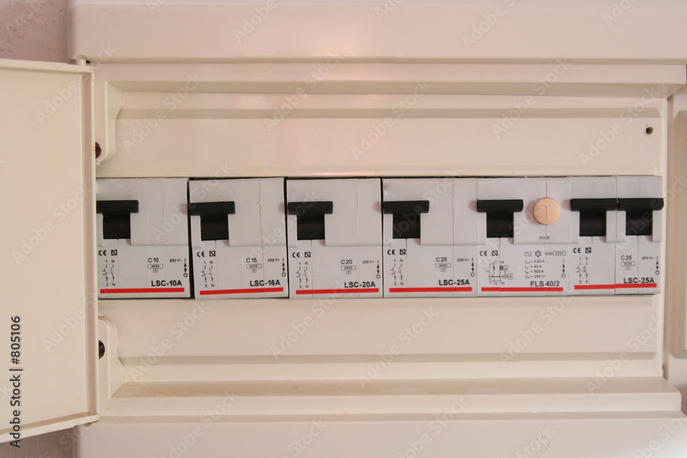 electric meter electric meter