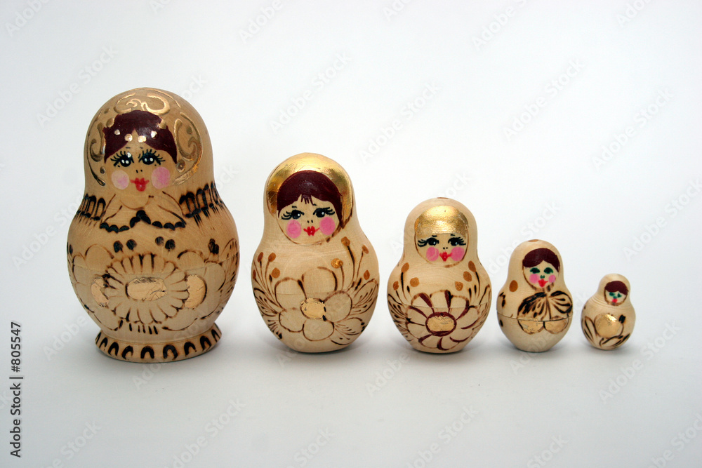 babuschka babuschka