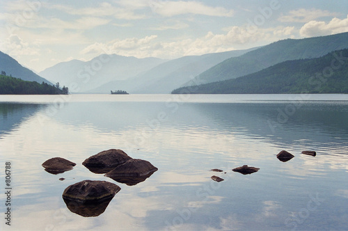 baikal lake