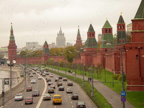 moscow photo