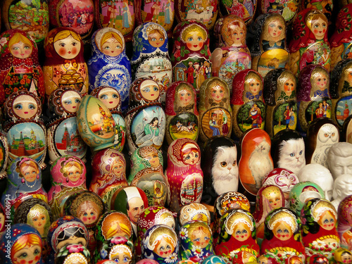 matryoshka