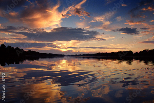 baikal lake