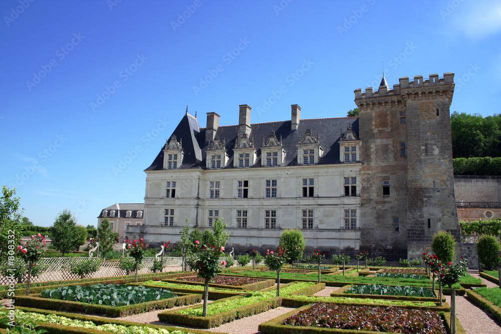 chateau