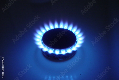 natural gas photo