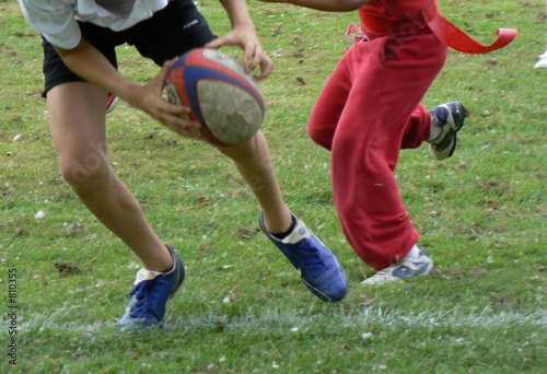 tag rugby