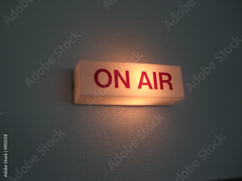 Fotografi onair