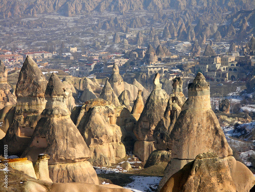 cappadocia