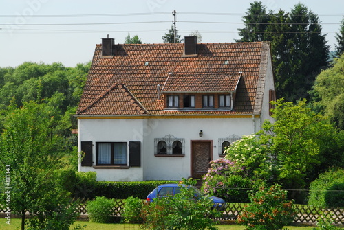haus