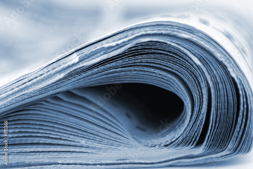 newspaper