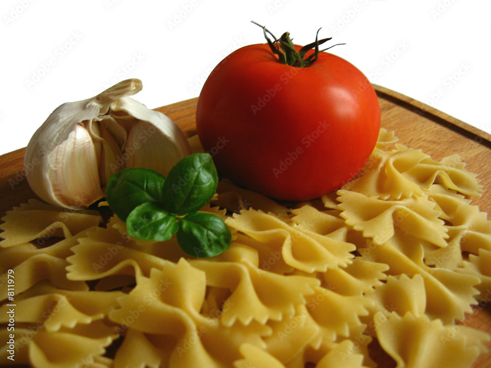 pasta