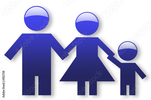 family sign