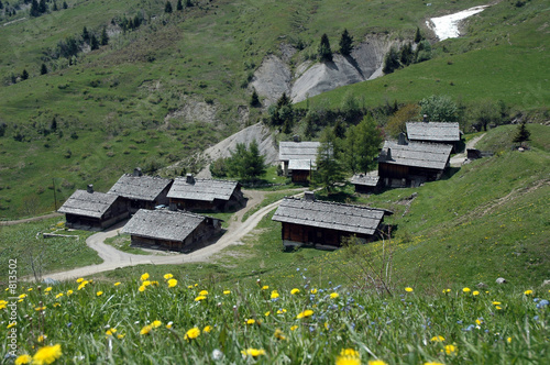 village