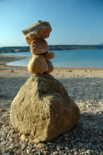 cairn