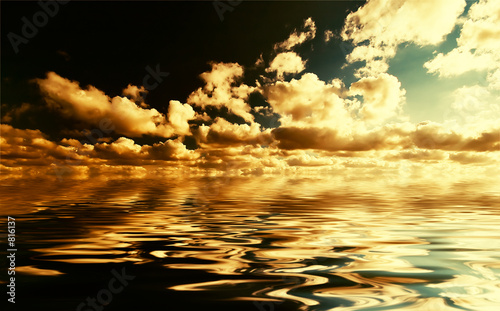 golden ocean